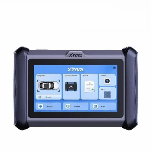 Car Scanner - Color: A