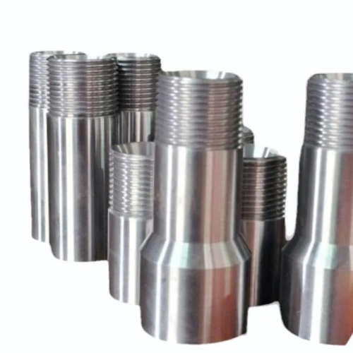 Cnc Machined Components 