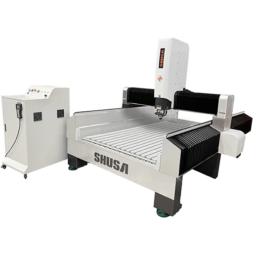 Cnc Wood Carving Machine