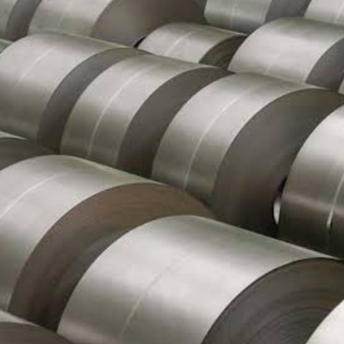 Cold Rolled Steel