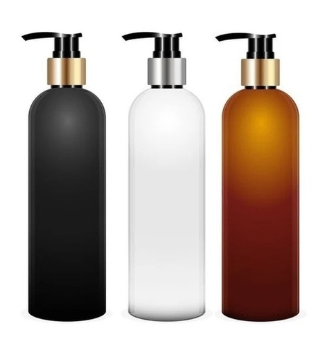 Cosmetic 24 MM 200ml Pet Avon Bottle