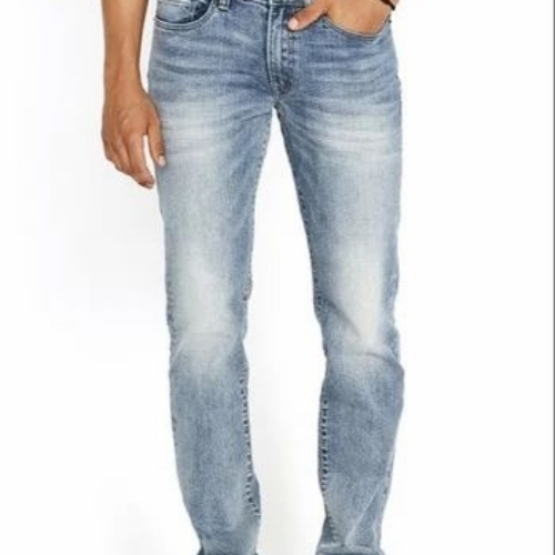 Denim Jeans