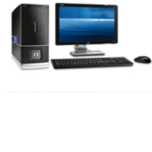 Desktop Computer Set