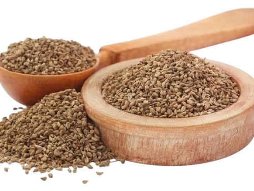 Dried Ajwain