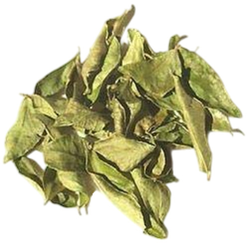 Dried Curry Leaves 