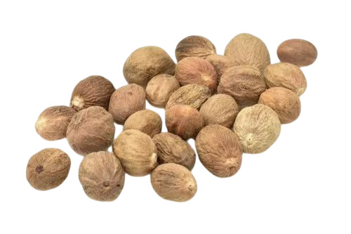 Dried Nutmeg