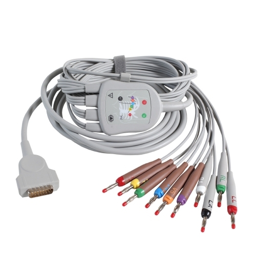 Ecg Cable 