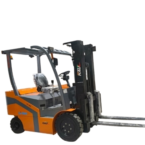 Electric Fork Lift Truck