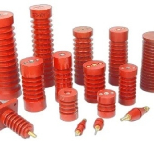 Epoxy Insulator 