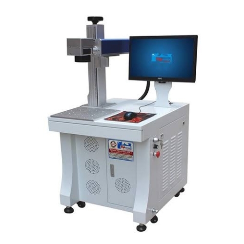 Fiber Laser Marking Machine