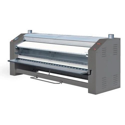 Flat Work Ironer