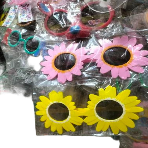 Flower Party Sunglasses