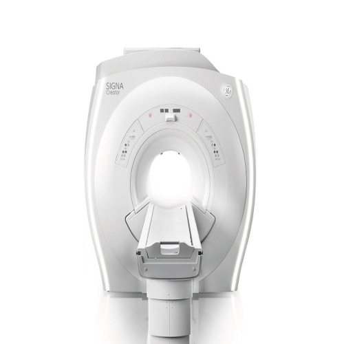 Ge Healthcare Signa Creator Mri Machine