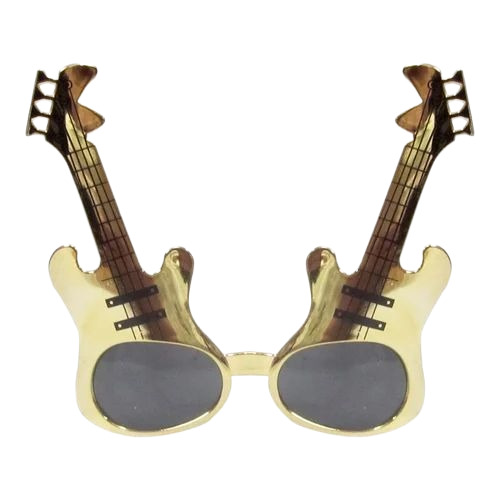 Hawaiian Party Sunglasses