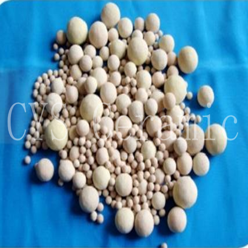 Heat Storage Ceramic Balls