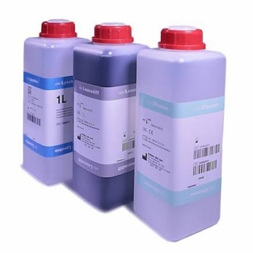 Hematology Reagents