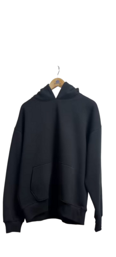 Hoodies 450 Gsm - Color: Dark Blue