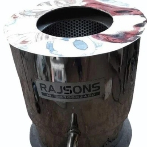 Hydro Extractor Machine