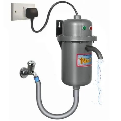 Instant Water Heater