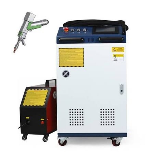 Laser Welding Machine 