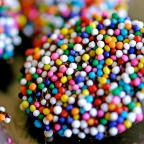 Loose Non Pareil Seeds Pharmaceutical Pellets