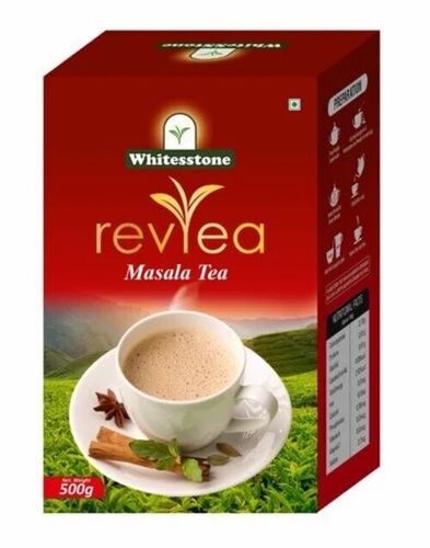 Masala Tea