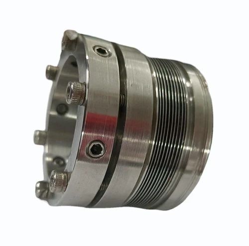 Metal Bellow Mechanical Seals
