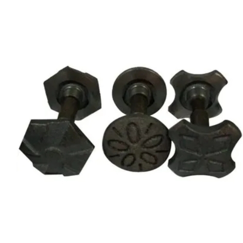 Mild Steel Gate Door Hinges