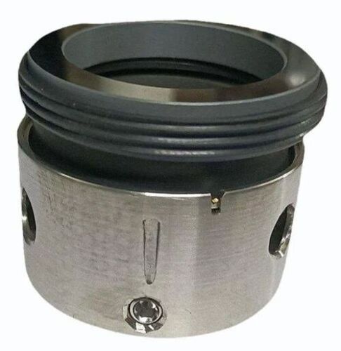 Multiple Spring Mechanical Shaft Seals