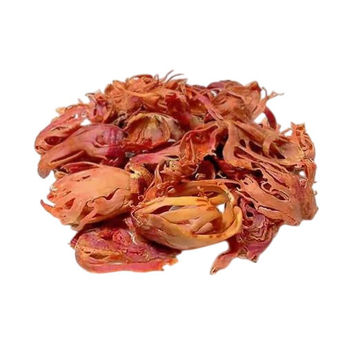 Organic Dried Mace Spice