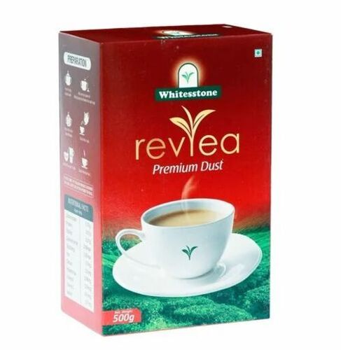 Premium Dust Tea