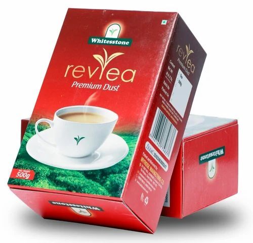 Premium Dust Tea 500g