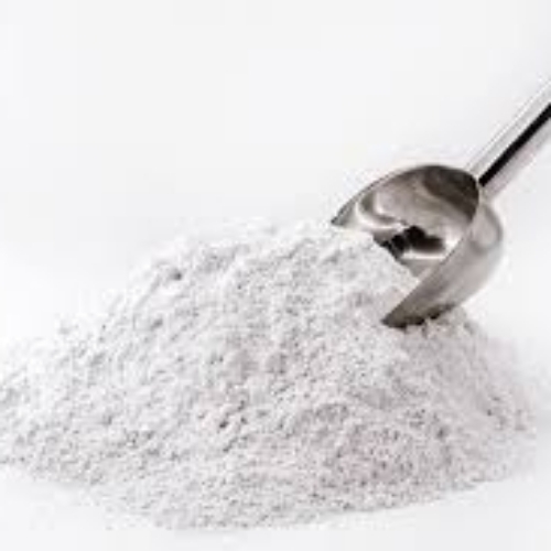 Quartz Dust Powder - Chemical Grade, White, 98% Purity | Technical Grade, Industrial Use