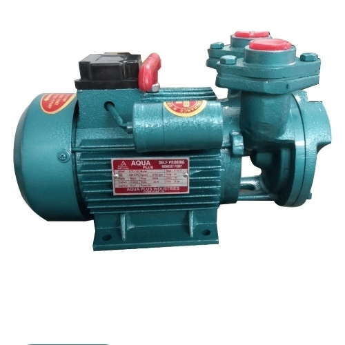 Self Priming Pump 