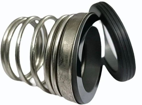 Stainless Steel Mechanical Seal