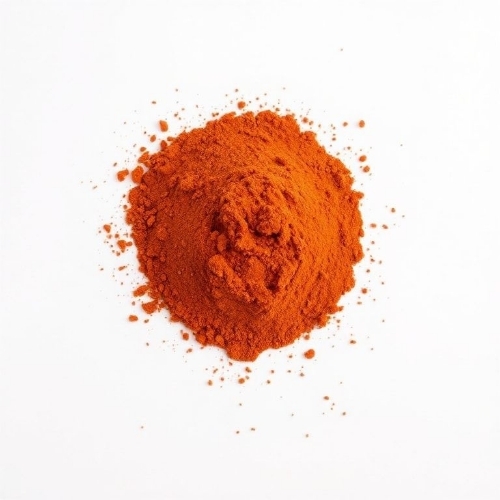 Tomato Powder - Color: Red
