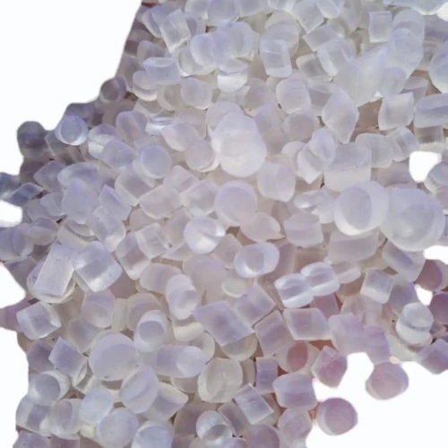 Transparent Eva Granules