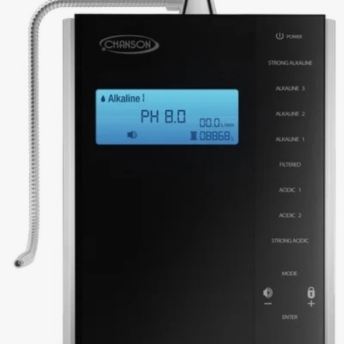 Water Ionizer Machine 