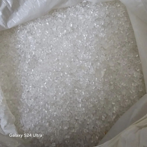 White Ethylene Vinyl Acetate