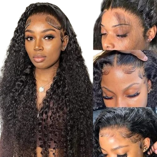 Women Front Lace Wigs