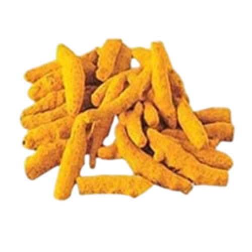 Yellow Turmeric Finger
