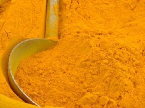 Yellow Turmeric Powder