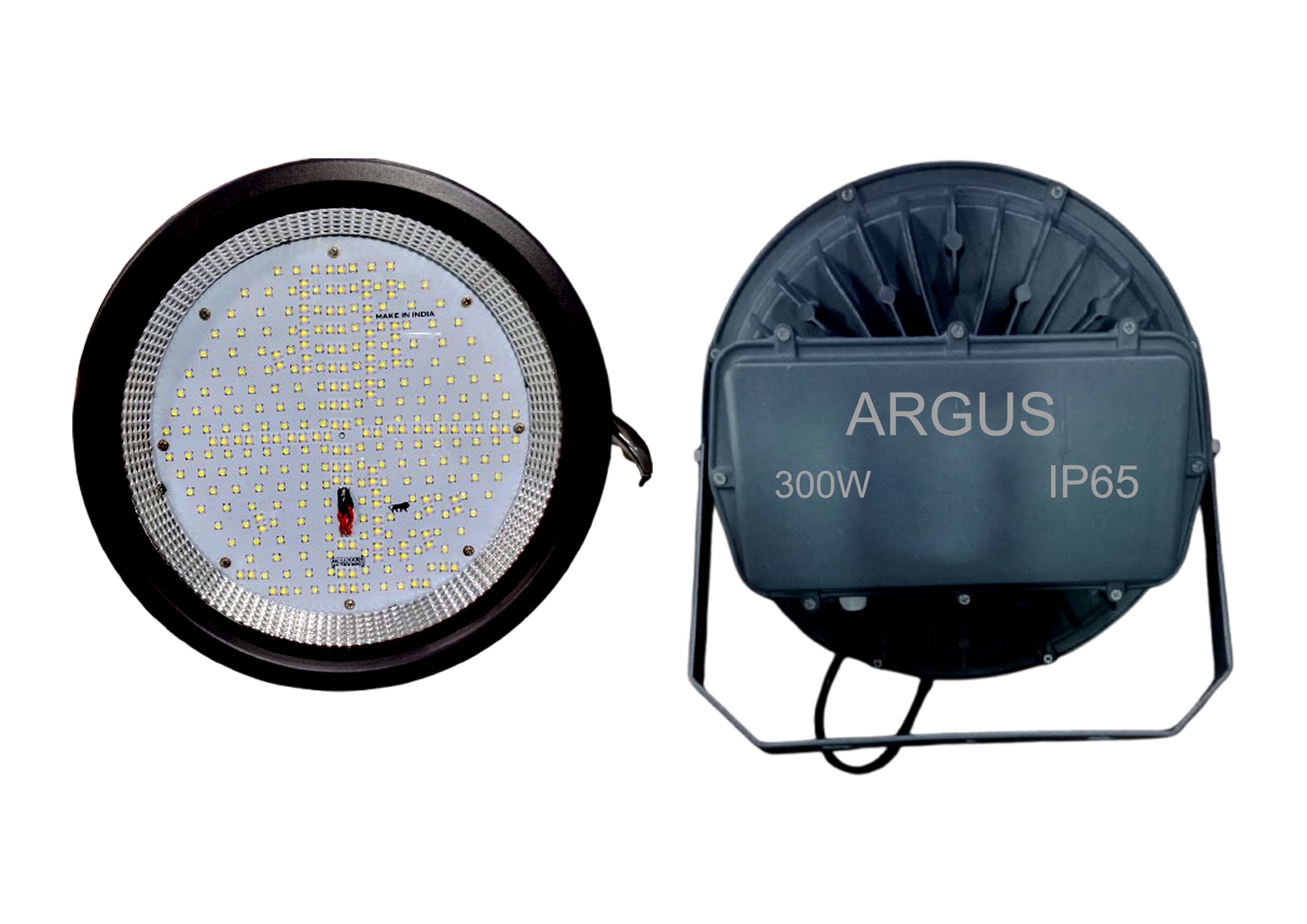 300 Watt Led High Bay Light - Application: Industrial Use