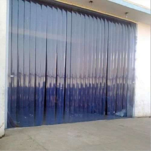 5 mm anti insect pvc strip curtain