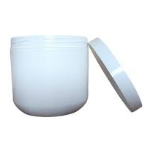 500 Ml Cosmetic Container Jar