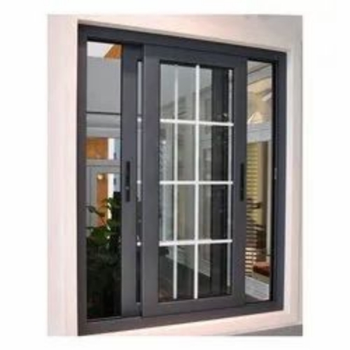 Aluminum Sliding Window