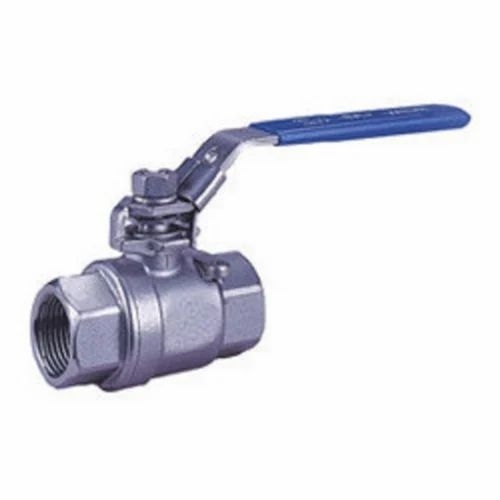 Ball Valves