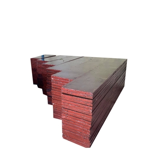 Centring Plate