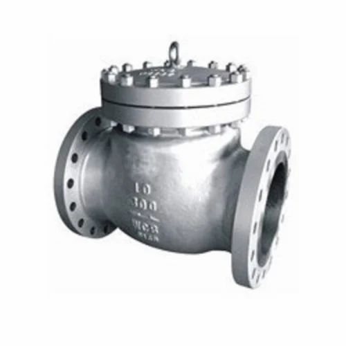 Check Valve 