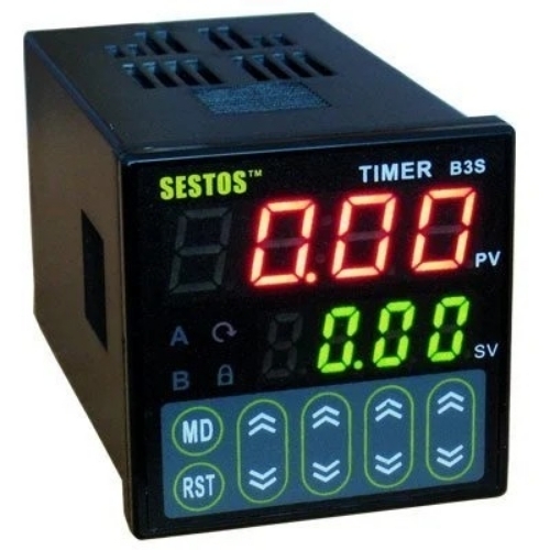 Digital Timer